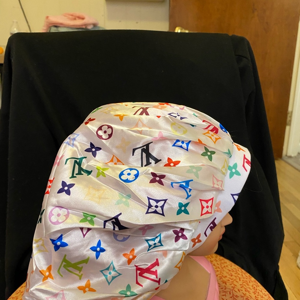 Bonnet Cap - Picture 2 of 4